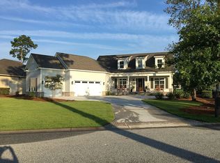 5 Hampstead Ave, Bluffton, SC 29910