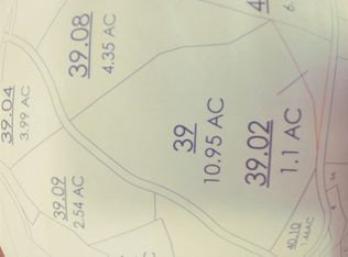 4630 Ashton Rd, Del Rio, TN 37727