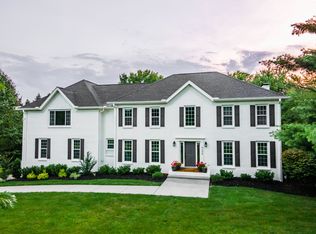 9248 Brushboro Dr, Brentwood, TN 37027