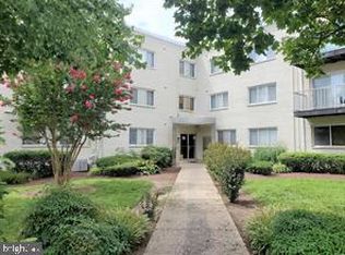 1005 Chillum Rd APT 309, Hyattsville, MD 20782