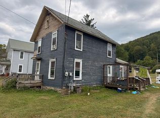 72 Sherman St, Galeton, PA 16922