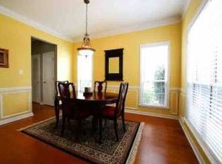 2440 Cogburn Ridge Rd, Alpharetta, GA 30004