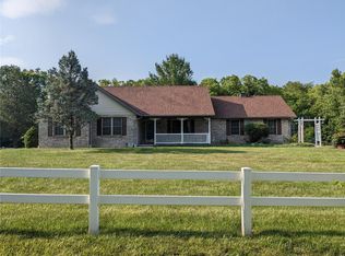 11367 Eiff Rd, Marissa, IL 62257