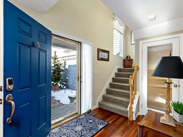 16 Butten Mews #16, Plymouth, MA 02360