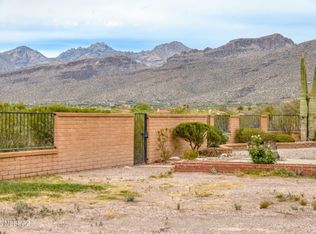 4301 N Armada Ave, Tucson, AZ 85749