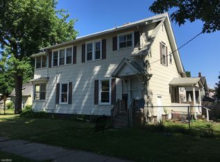 1502 Leroy St, Jackson, MI