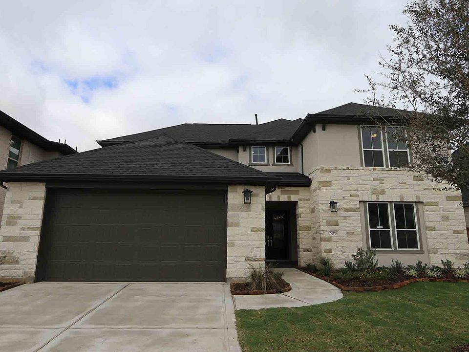 Chandler Plan 29830 Longleaf Grove Lane Elevation D