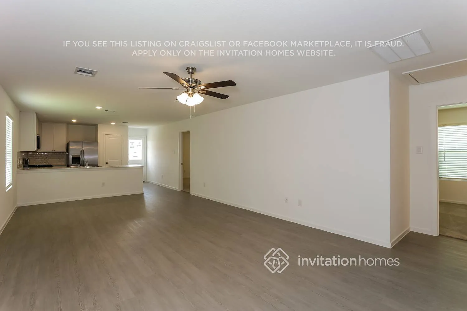 3148 Lynmar Lane Fort Worth, TX 76179 — Photo 4