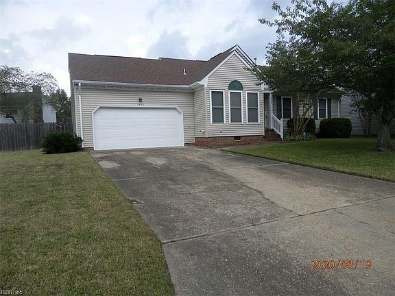 2nd image of 1653 Wicomico Ln