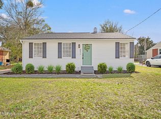 8073 Wakefield Ave, Jacksonville, FL 32208