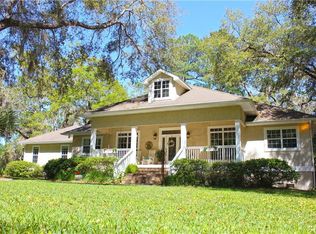 1298 Tolomato Dr SE, Darien, GA 31305