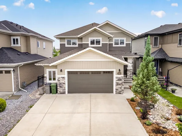 3803 48th Ave, Beaumont, AB T4X 1Y8