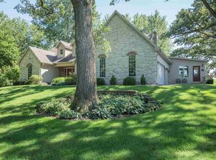 14595 Roos Hill Rd, Geneseo, IL 61254