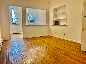 Rented by J Misrahi Realty Corp