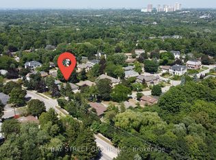 112 Citation Dr #B3, Toronto, ON M2K 1S7