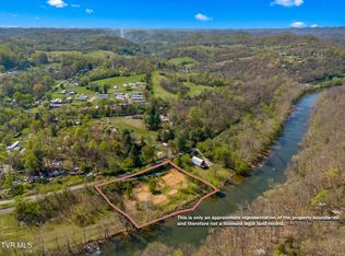 753 Big Elm Rd, Church Hill, TN 37642