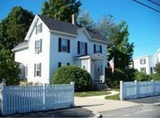 15 Boynton St, Manchester, NH 03102