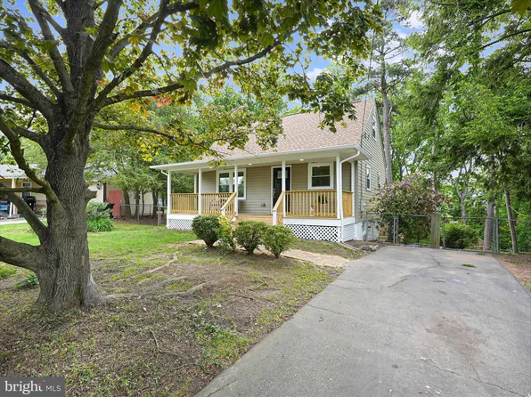 14406 Lamar Rd, Woodbridge, VA 22191