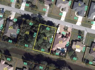 1456 SW Herder Rd, Port Saint Lucie, FL 34953