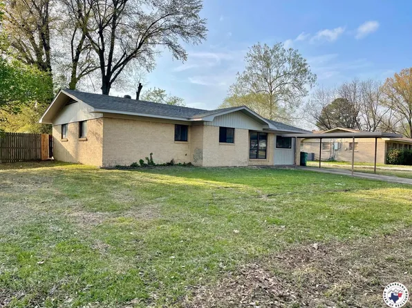 1 Sidney Dr, Texarkana, TX 75503