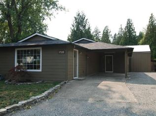 1725 SE Regner Rd, Gresham, OR 97080