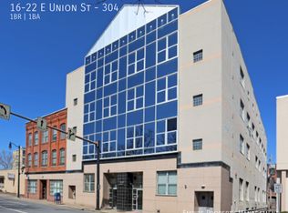 16-22 E Union St #304, Wilkes Barre, PA 18705