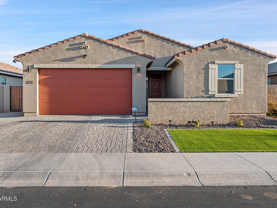 1st image of 4193 E CAITLIN Drive