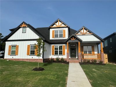 300 Estella St, Lowell, AR, 72745