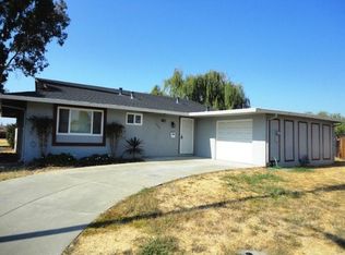 1020 Hollyhock St, Livermore, CA 94551