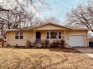 1210 Kansas Ave, Joplin, MO 64801