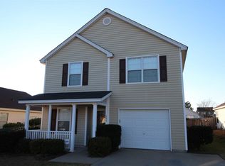 308 Glen Knoll Dr, Columbia, SC 29229