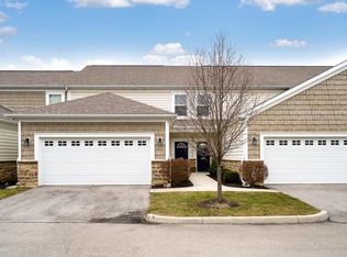 5057 Bayonne Ln, Columbus, OH 43221