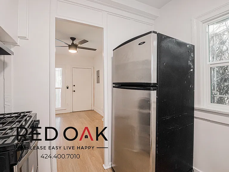 1267 1/2 N Normandie Ave #1267-1/2 — Photo 10