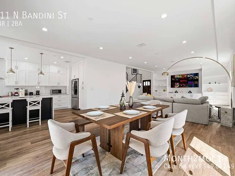 711 N Bandini St — Photo 3