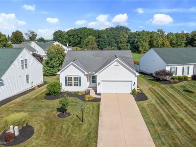 6007 Steeple Chase Way, Medina, OH, 44256
