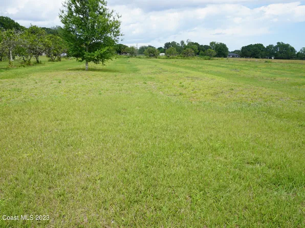 0 Unknown Ln, Mims, FL 32754