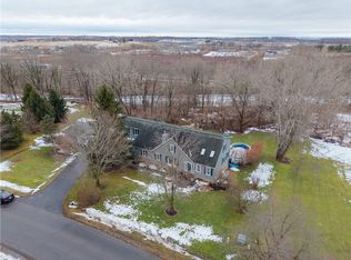 32 Pennsylvania Ave, Avon, NY 14414