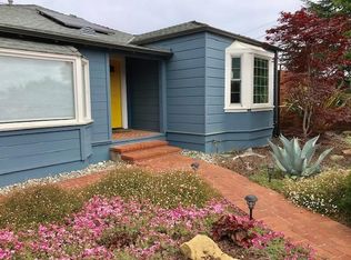 1700 Malcolm Ln, Santa Cruz, CA 95062