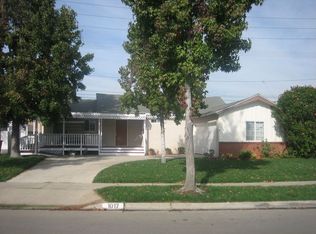 1017 Oleander St, Brea, CA 92821