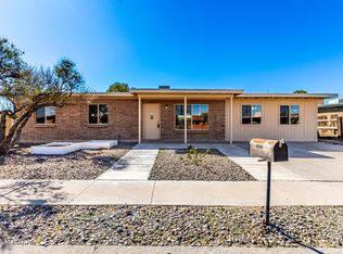 5032 S Cassia Way, Tucson, AZ 85706