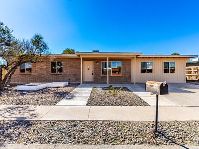5032 S Cassia Way, Tucson, AZ, 85706