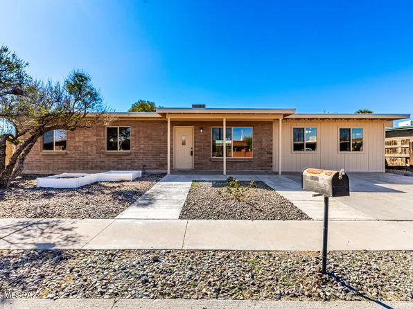 5032 S Cassia Way, Tucson, AZ 85706