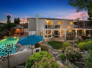 27252 Cordero Ln, Mission Viejo, CA 92691