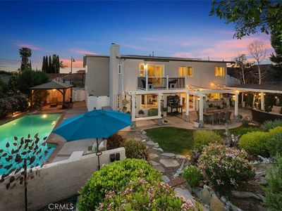 27252 Cordero Ln, Mission Viejo, CA, 92691