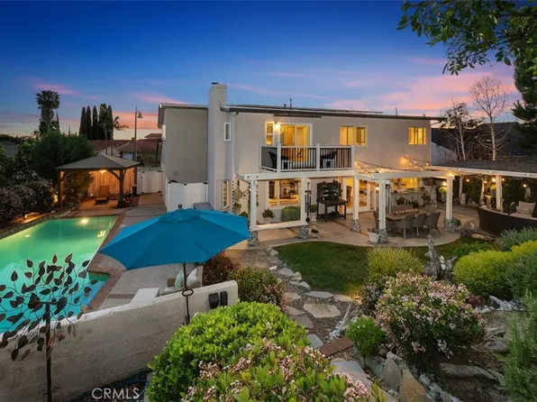 27252 Cordero Ln, Mission Viejo, CA 92691