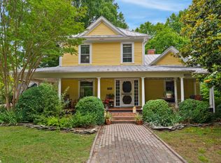 309 Edward St, Durham, NC 27701