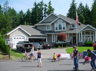 4303 70th Avenue Ct NW, Gig Harbor, WA 98335