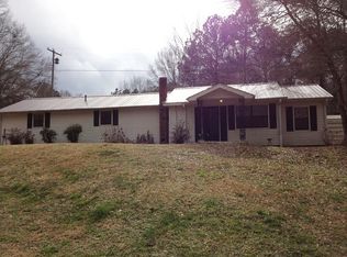 298 Red Bay Rd, Golden, MS 38847