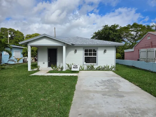 945 32nd St, West Palm Beach, FL 33407