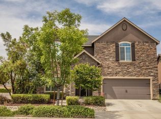 1770 W Humboldt Dr, Hanford, CA